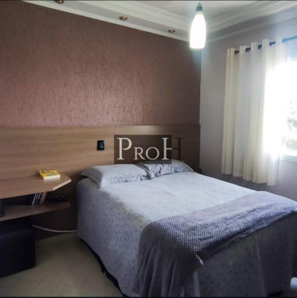 Imagem Apartamento com 3 Quartos à Venda, 62 m² em Jardim Brasilândia - São Bernardo Do Campo Imagem Apartamento com 3 Quartos à Venda, 62 m² em Jardim Brasilândia - São Bernardo Do Campo