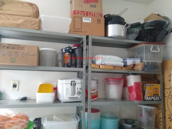 Imagem Sala Comercial à Venda, 67 m² em Vila Angélica - Jundiaí