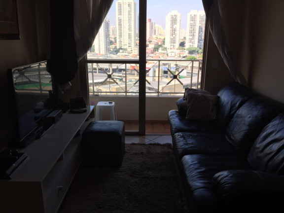 Imagem Apartamento com 2 Quartos à Venda, 51 m² em Vila Prudente - São Paulo Imagem Apartamento com 2 Quartos à Venda, 51 m² em Vila Prudente - São Paulo