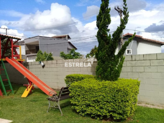 Imagem Casa com 2 Quartos à Venda, 43 m² em Outeiro De Passárgada - Cotia Imagem Casa com 2 Quartos à Venda, 43 m² em Outeiro De Passárgada - Cotia