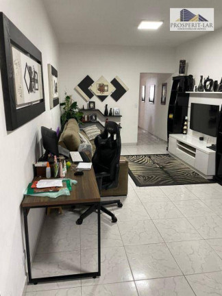 Imagem Casa com 3 Quartos à Venda, 180 m² em Jardim Santa Mena - Guarulhos Imagem Casa com 3 Quartos à Venda, 180 m² em Jardim Santa Mena - Guarulhos