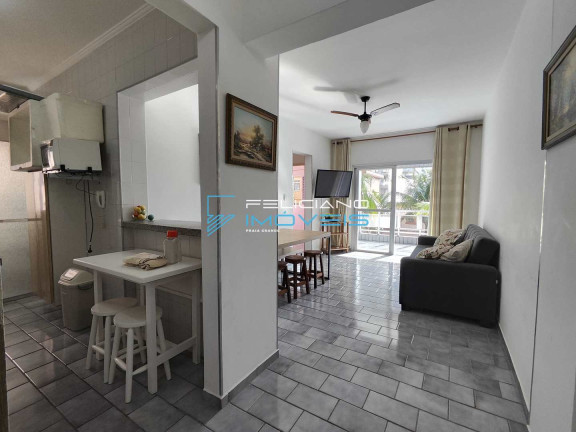Imagem Apartamento com 2 Quartos à Venda, 70 m² em Real - Praia Grande Imagem Apartamento com 2 Quartos à Venda, 70 m² em Real - Praia Grande