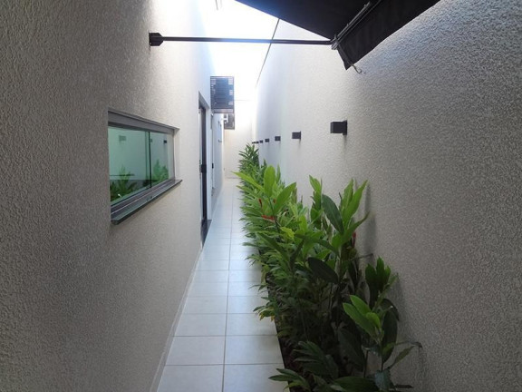 Imagem Casa com 3 Quartos à Venda, 300 m² em Jardim Residencial Giverny - Sorocaba