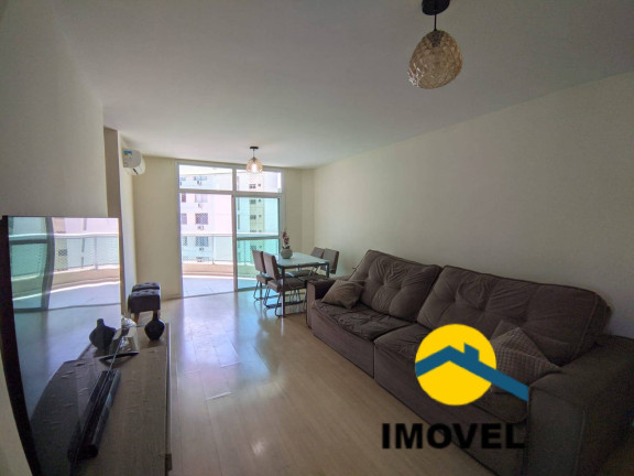 Apartamento com 2 Quartos à Venda, 75 m² em Santa Rosa - Niterói
