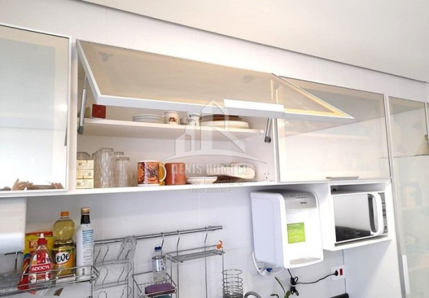 Imagem Apartamento com 2 Quartos à Venda, 55 m² em Santa Teresinha - São Paulo