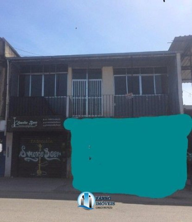 Casa com 2 Quartos à Venda, 90 m² em Saracuruna - Duque De Caxias