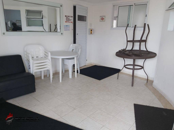 Imagem Cobertura com 3 Quartos à Venda, 178 m² em Vila Balneária - Praia Grande Imagem Cobertura com 3 Quartos à Venda, 178 m² em Vila Balneária - Praia Grande