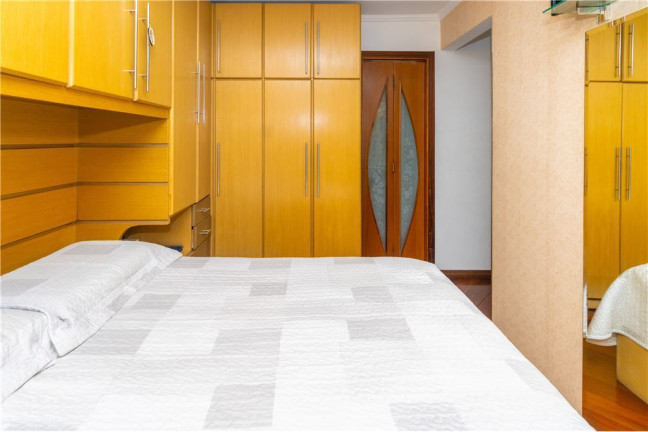 Imagem Apartamento com 3 Quartos à Venda, 74 m² em Tatuapé - São Paulo Imagem Apartamento com 3 Quartos à Venda, 74 m² em Tatuapé - São Paulo