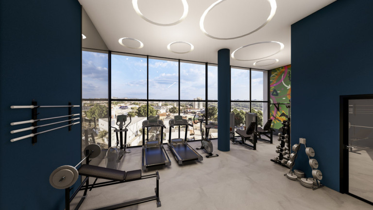 Imagem Imóvel com 1 Quarto à Venda, 43 m² em Cambuí - Campinas Imagem Imóvel com 1 Quarto à Venda, 43 m² em Cambuí - Campinas