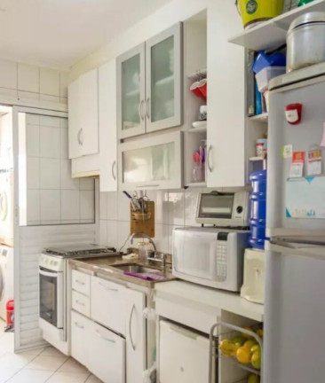 Imagem Apartamento com 3 Quartos à Venda, 88 m² em Rudge Ramos - São Bernardo Do Campo