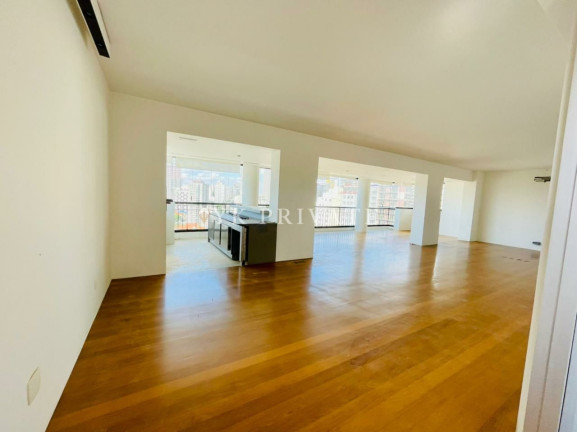 Imagem Apartamento com 3 Quartos à Venda, 215 m² em Sumaré - São Paulo