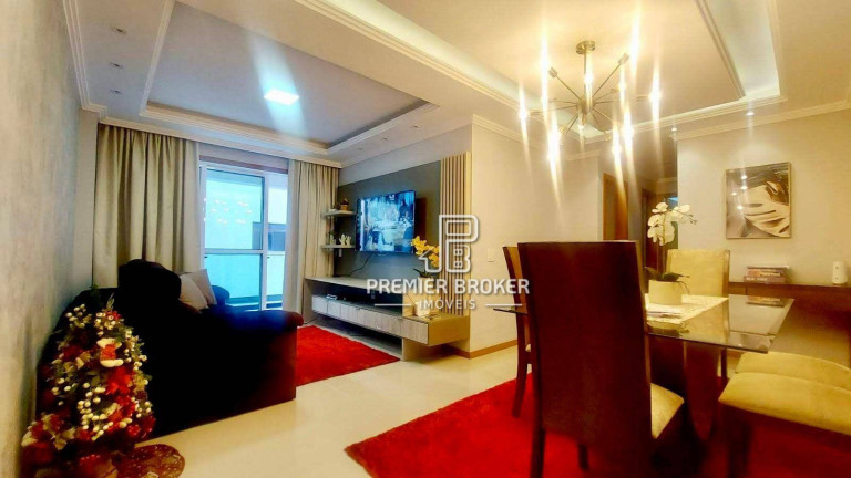 Imagem Apartamento com 3 Quartos à Venda, 148 m² em Várzea - Teresópolis Imagem Apartamento com 3 Quartos à Venda, 148 m² em Várzea - Teresópolis