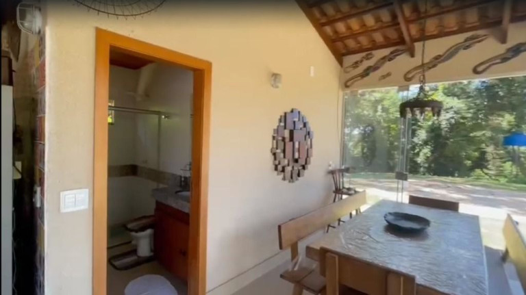 Imagem Chácara com 3 Quartos à Venda, 310 m² em Santo Antônio Do Descoberto - Santo Antônio Do Descoberto Imagem Chácara com 3 Quartos à Venda, 310 m² em Santo Antônio Do Descoberto - Santo Antônio Do Descoberto