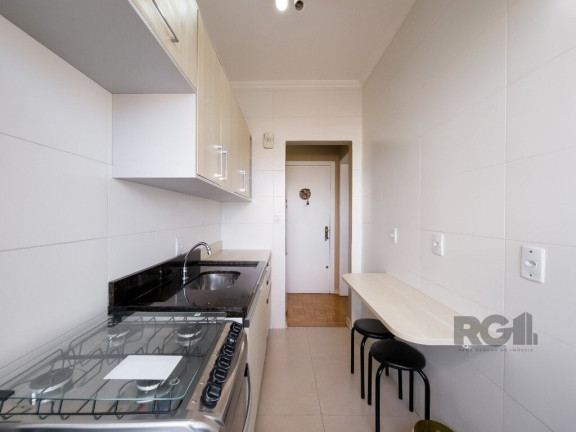 Imagem Apartamento com 1 Quarto à Venda, 47 m² em Moinhos De Vento - Porto Alegre Imagem Apartamento com 1 Quarto à Venda, 47 m² em Moinhos De Vento - Porto Alegre