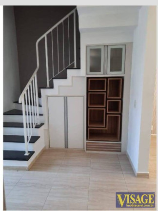 Imagem Casa de Condomínio com 3 Quartos à Venda,  em Sao Joao - Jacareí