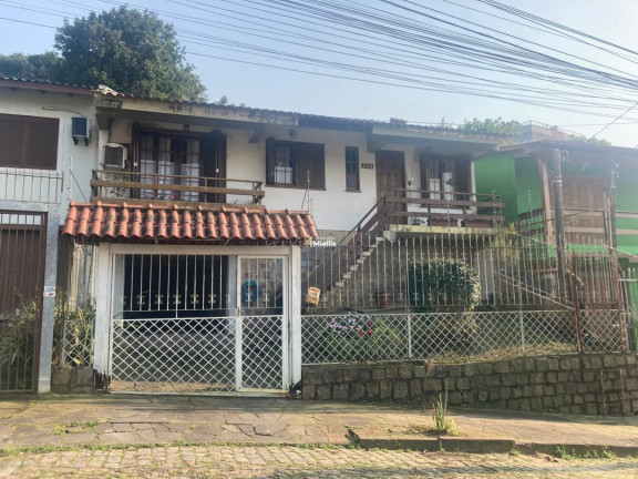 Casa com 3 Quartos à Venda, 200 m² em Centro - Viamão