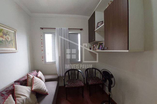 Imagem Apartamento com 3 Quartos à Venda, 68 m² em Planalto - São Bernardo Do Campo Imagem Apartamento com 3 Quartos à Venda, 68 m² em Planalto - São Bernardo Do Campo
