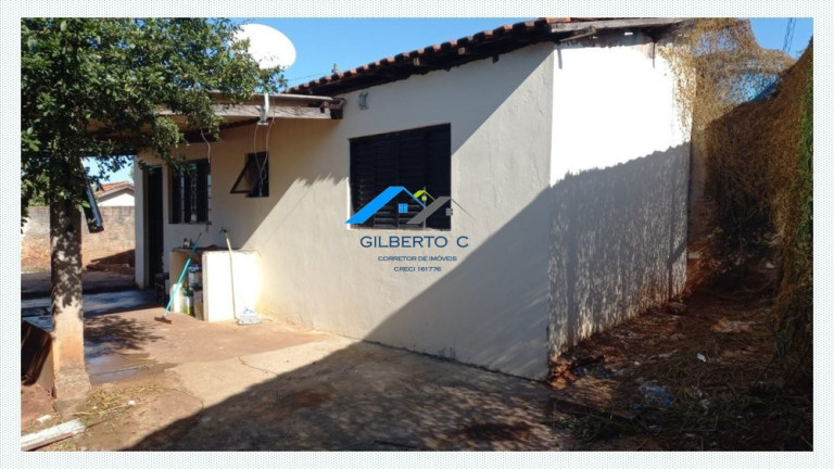 Imagem Casa com 1 Quarto à Venda, 147 m² em Vila São João Do Ipiranga - Bauru