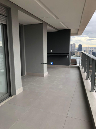 Imagem Cobertura com 4 Quartos à Venda, 377 m² em Brooklin - São Paulo