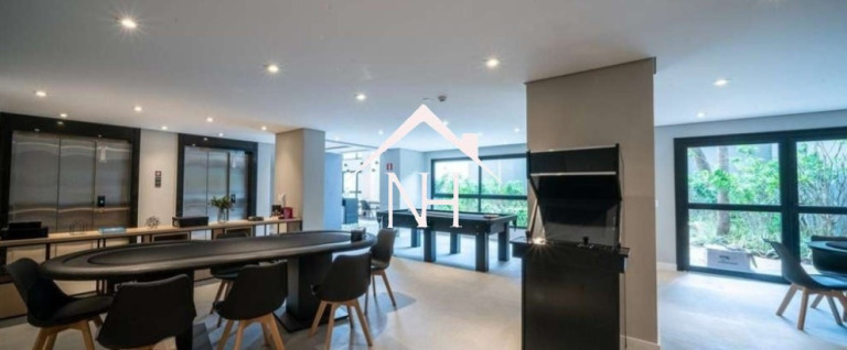 Imagem Apartamento com 1 Quarto à Venda, 22 m² em Perdizes - São Paulo Imagem Apartamento com 1 Quarto à Venda, 22 m² em Perdizes - São Paulo