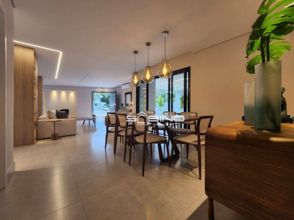 Imagem Casa com 4 Quartos à Venda, 320 m² em Riviera De São Lourenço - Bertioga Imagem Casa com 4 Quartos à Venda, 320 m² em Riviera De São Lourenço - Bertioga