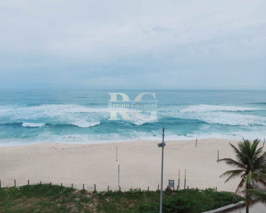 Imagem Imóvel com 3 Quartos à Venda, 250 m² em Recreio Dos Bandeirantes - Rio De Janeiro