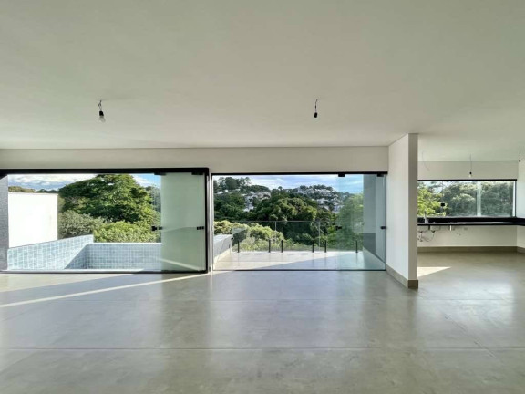Imagem Casa de Condomínio com 4 Quartos à Venda,  em Pousada Dos Bandeirantes - Carapicuíba