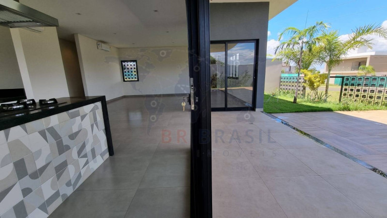 Imagem Casa de Condomínio com 3 Quartos à Venda, 510 m² em Residencial Tamboré - Bauru Imagem Casa de Condomínio com 3 Quartos à Venda, 510 m² em Residencial Tamboré - Bauru