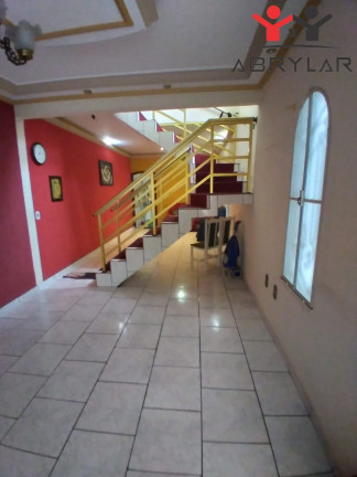 Imagem Imóvel com 4 Quartos à Venda, 283 m² em Vila Vianelo - Jundiaí Imagem Imóvel com 4 Quartos à Venda, 283 m² em Vila Vianelo - Jundiaí