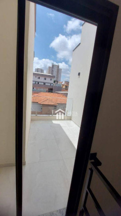 Imagem Imóvel com 3 Quartos à Venda, 110 m² em Parque Vitória - São Paulo Imagem Imóvel com 3 Quartos à Venda, 110 m² em Parque Vitória - São Paulo