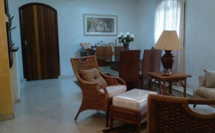 Imagem Chácara com 5 Quartos à Venda, 350 m² em Centro - Boituva Imagem Chácara com 5 Quartos à Venda, 350 m² em Centro - Boituva