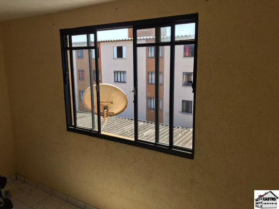 Imagem Apartamento com 2 Quartos para Alugar, 46 m² em Conjunto Habitacional Santa Etelvina Ii - São Paulo Imagem Apartamento com 2 Quartos para Alugar, 46 m² em Conjunto Habitacional Santa Etelvina Ii - São Paulo