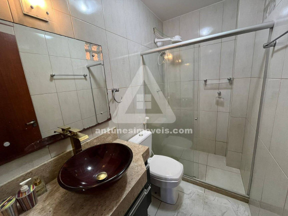 Imagem Apartamento com 3 Quartos à Venda, 90 m² em Centro - Cabo Frio Imagem Apartamento com 3 Quartos à Venda, 90 m² em Centro - Cabo Frio