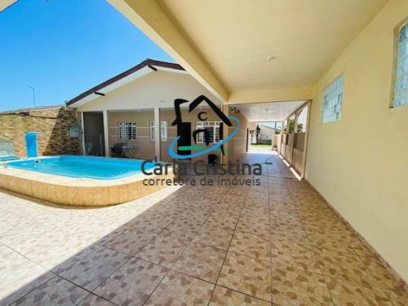 Imagem Casa com 5 Quartos à Venda, em Balneário Perequê - Matinhos Imagem Casa com 5 Quartos à Venda, em Balneário Perequê - Matinhos