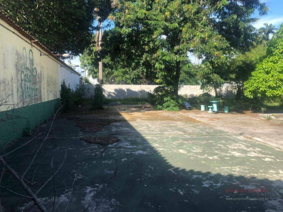 Imagem Terreno à Venda, 2.096 m² em Itararé - Vitória Imagem Terreno à Venda, 2.096 m² em Itararé - Vitória