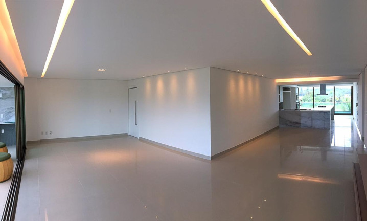 Imagem Apartamento com 4 Quartos à Venda, 225 m² em Paiva - Cabo De Santo Agostinho