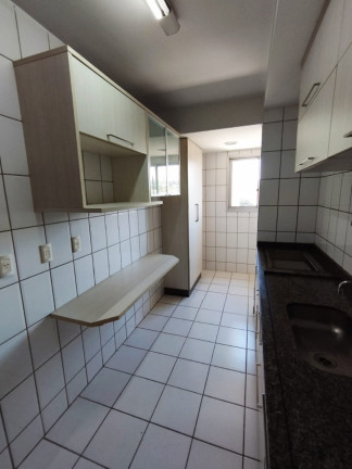 Imagem Apartamento com 3 Quartos à Venda, 81 m² em Residencial Eldorado - Goiânia Imagem Apartamento com 3 Quartos à Venda, 81 m² em Residencial Eldorado - Goiânia