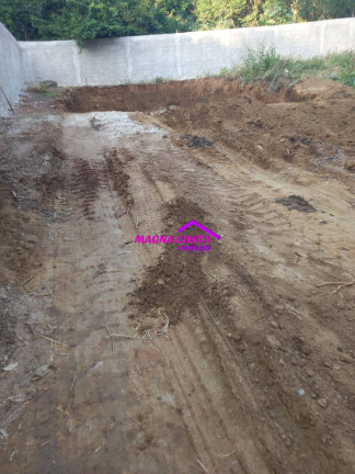 Imagem Terreno à Venda, 500 m² em Campo Grande - Rio De Janeiro