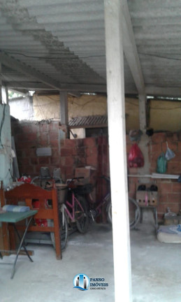 Imagem Casa com 2 Quartos à Venda, 200 m² em Chácaras Rio-petrópolis - Duque De Caxias