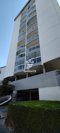 Imagem Apartamento com 2 Quartos à Venda, 94 m² em Campo Grande - Santos Imagem Apartamento com 2 Quartos à Venda, 94 m² em Campo Grande - Santos