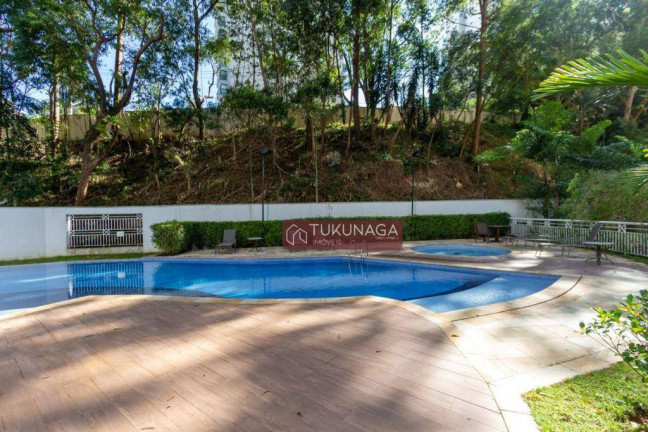 Imagem Apartamento com 3 Quartos à Venda, 142 m² em Vila Andrade - São Paulo