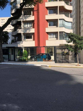 Imagem Apartamento com 3 Quartos à Venda, 108 m² em Campo Belo - São Paulo Imagem Apartamento com 3 Quartos à Venda, 108 m² em Campo Belo - São Paulo