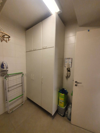 Imagem Apartamento com 3 Quartos à Venda, 177 m² em Jardim Monte Kemel - São Paulo