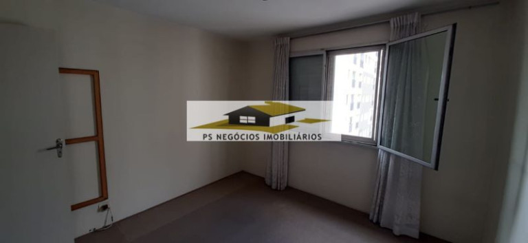 Imagem Apartamento com 2 Quartos à Venda, 73 m² em Vila Moinho Velho - São Paulo