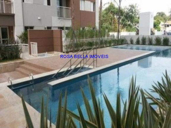 Apartamento com 3 Quartos à Venda, 79 m² em Parque União - Jundiaí