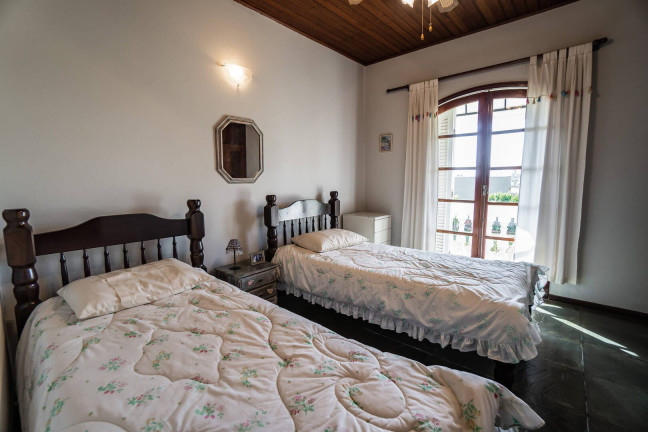 Imagem Casa com 4 Quartos à Venda, 272 m² em Condomínio Ninho Verde I - Porangaba Imagem Casa com 4 Quartos à Venda, 272 m² em Condomínio Ninho Verde I - Porangaba