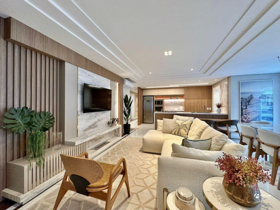 Imagem Apartamento com 4 Quartos à Venda, 205 m² em Navegantes - Capao Da Canoa Imagem Apartamento com 4 Quartos à Venda, 205 m² em Navegantes - Capao Da Canoa