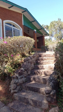 Imagem Casa de Condomínio com 4 Quartos à Venda, 209 m² em Silvas - Morungaba