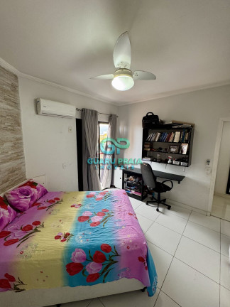 Imagem Apartamento com 2 Quartos à Venda, 76 m² em Enseada - Guarujá