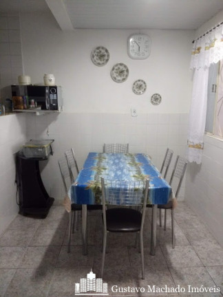 Imagem Casa com 5 Quartos à Venda, 158 m² em Volta Grande - Volta Redonda